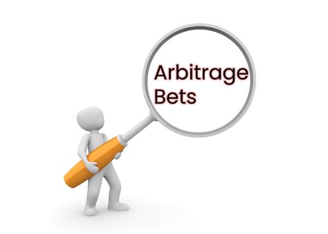 how to spot arbitrage bets|Arbitrage Betting: What It Is and How to Avoid It.